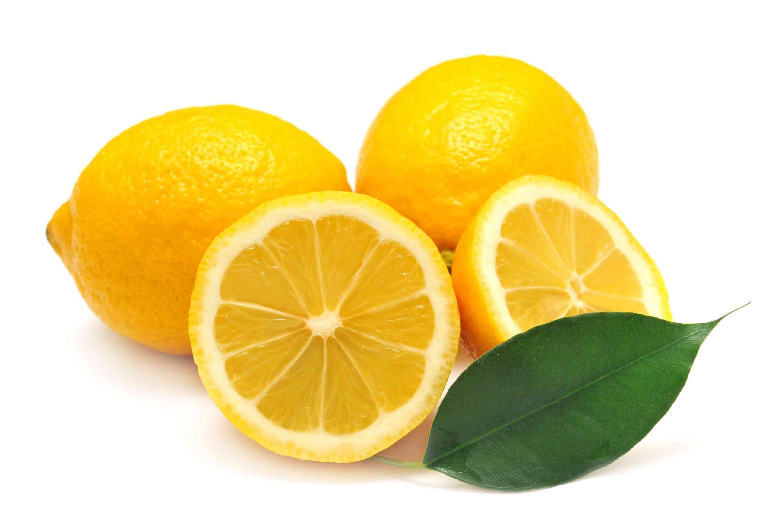 7 Manfaat Lemon untuk Diet, Metabolisme, dan Pencernaan