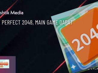 Review Game Perfect 2048, Aplikasi Penghasil Uang