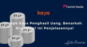 Kaya APK