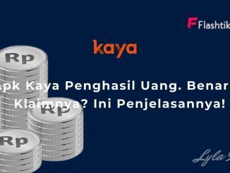Kaya APK