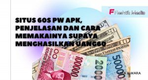 Review 60s PW Apk