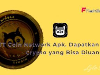 TT Coin Network Apk