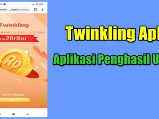 Twinkling Apk