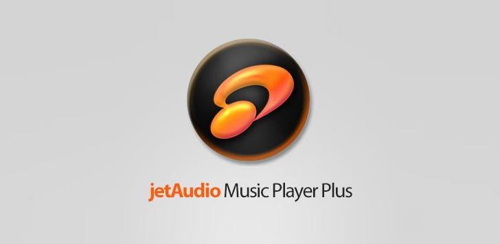 Aplikasi pemutar musik gratis terbaik jet audio