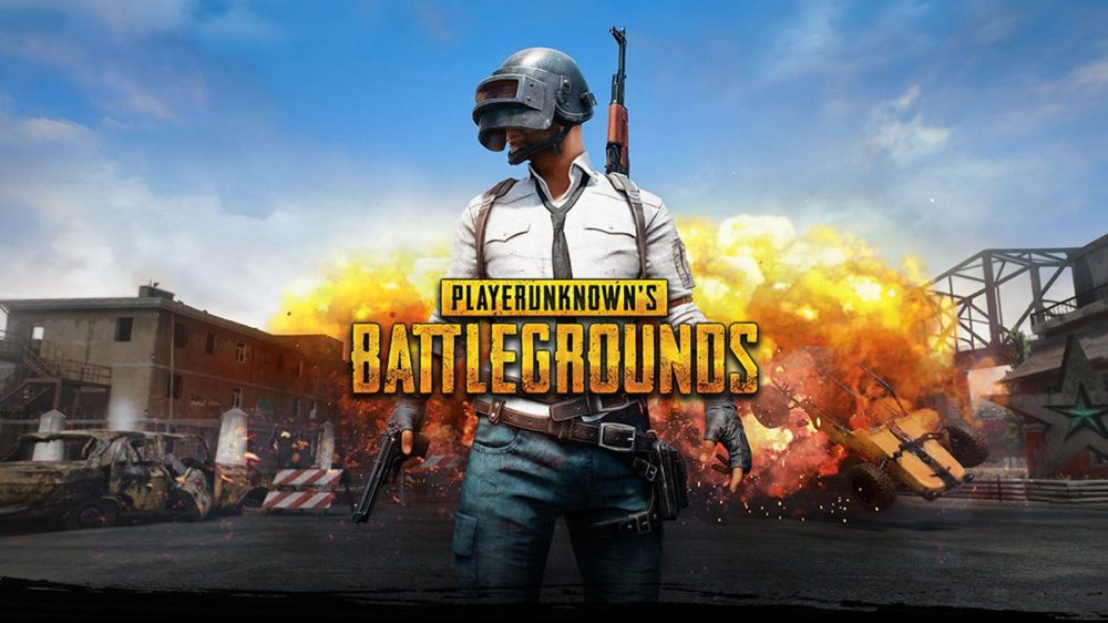 Game PUBG yang populer saat ini