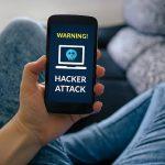 Tips menghindari serangan hacker pada smartphone