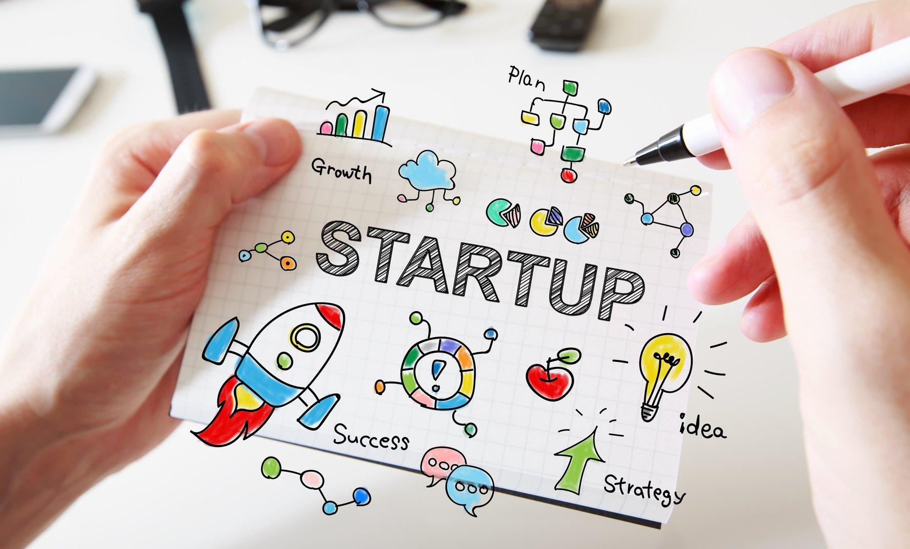 kesalahan saat membangun bisnis startup