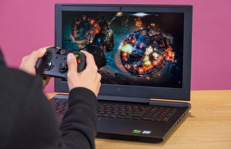 Rekomendasi laptop gaming murah terbaik 2019 setingan hight