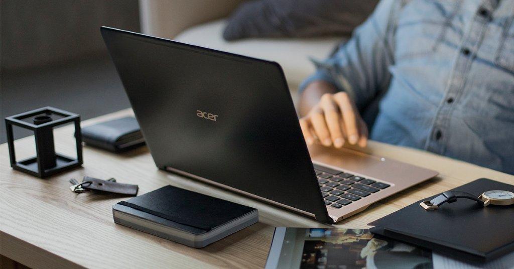 Daftar laptop acer terbaik dan termurah 2019