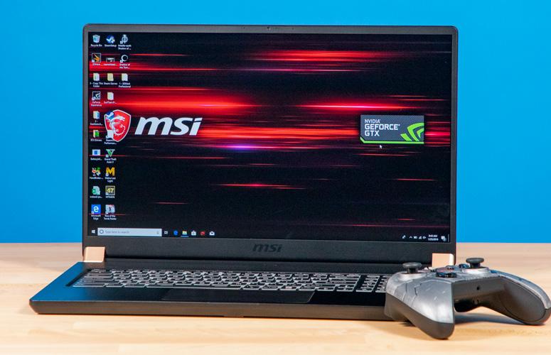 Laptop gaming termurah berkualitas 2019