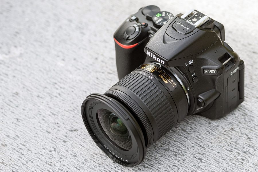 Rekomendasi kamera Nikon pemula dengan harga murah