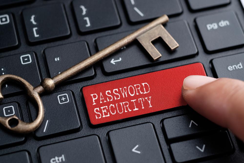 Cara buat password yang aman dan anti bobol