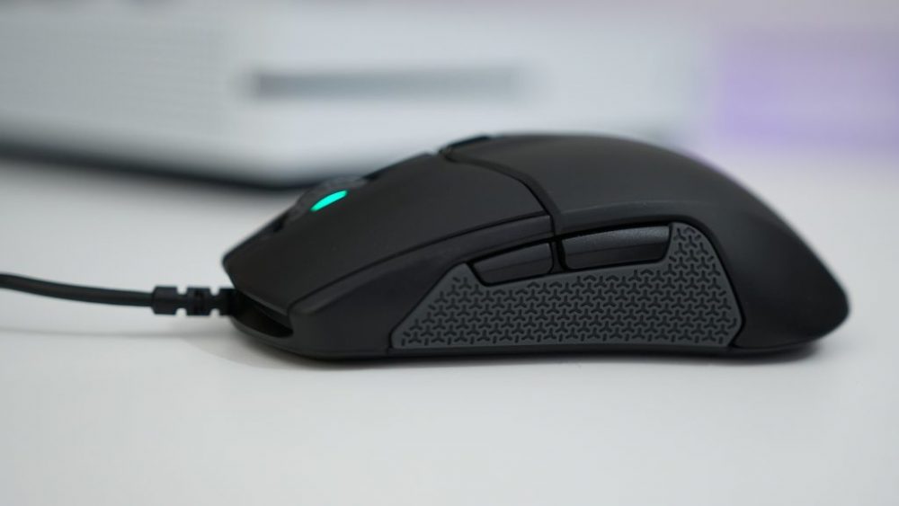 Pilihan mouse gaming terbaru 2019