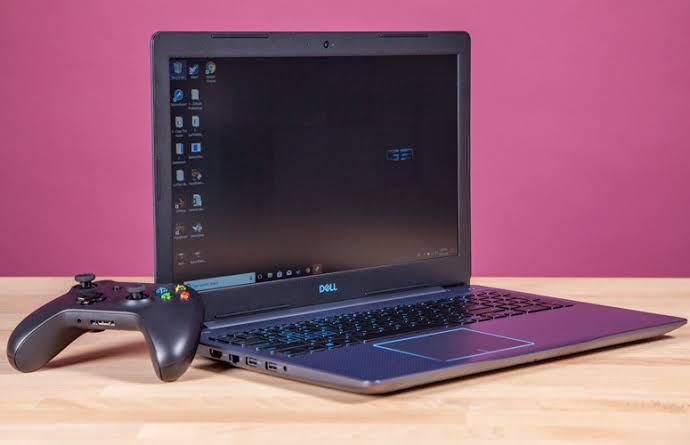 Laptop gaming murah untuk bermain game dengan lancar