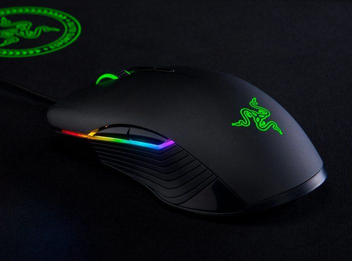 7 Rekomendasi Mouse Gaming Terbaik Untuk Game FPS 2020