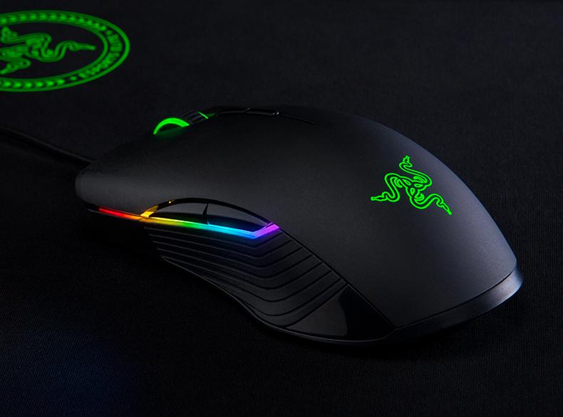 Rekomendasi mouse gaming terbaik 2019 untuk bermain game fps