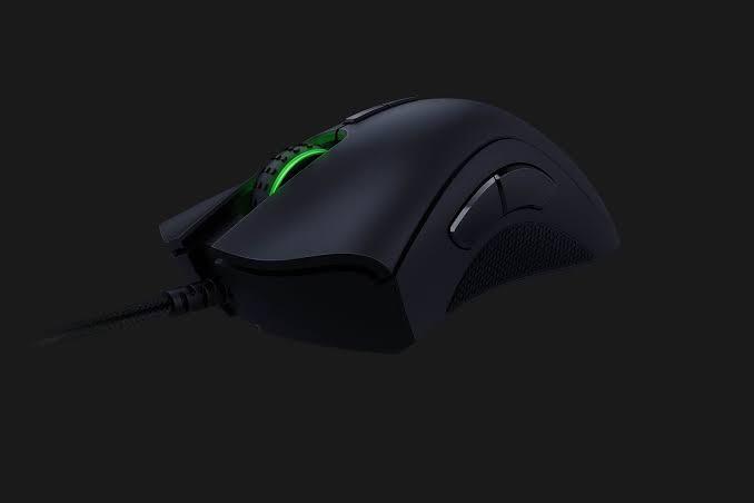 Rekomendasi mouse gaming raazer terbaru