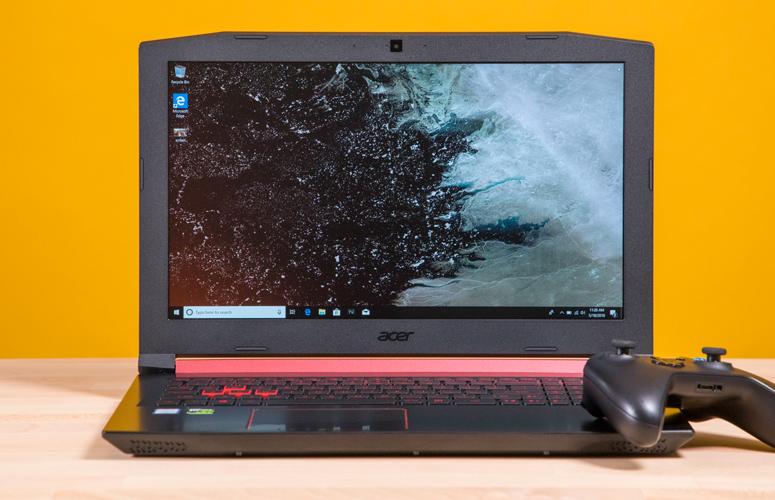 Laptop acer gaming terbaik 2019