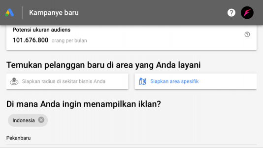 cara menggunakan google ads