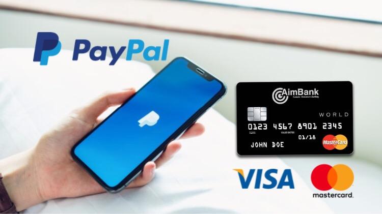 Situs jual beli saldo paypal terbaik dan terpercaya