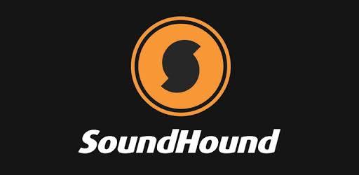 Download musik iPhone di SoundHound