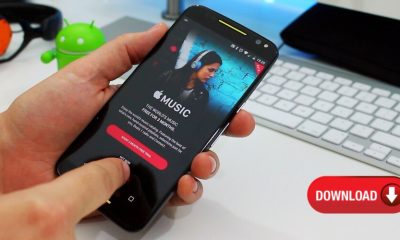 7 Aplikasi Download Lagu Di Iphone Gratis Tanpa Jailbreak
