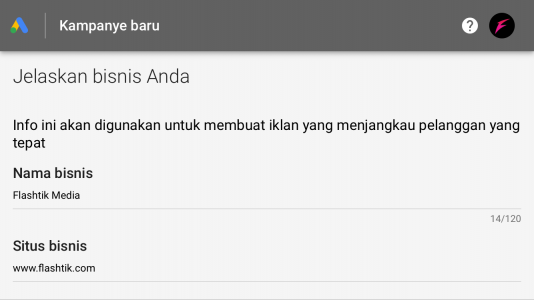 cara menggunakan google ads