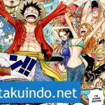 Otakuindo komik situs baca manga One Piece terbaik