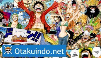 Otakuindo! Situs Baca Komik One Piece Terbaik di Indonesia