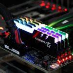 Rekomendasi RAM PC Gaming terbaik DDR4