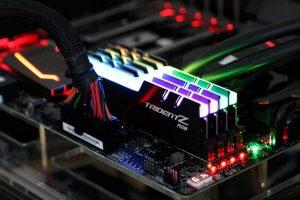 5 Jenis RAM PC DDR4 Terbaik untuk Bermain Game