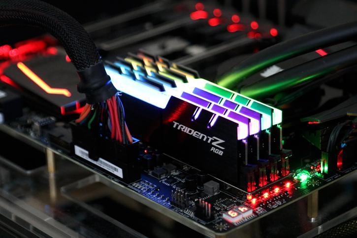 Rekomendasi RAM PC Gaming terbaik DDR4