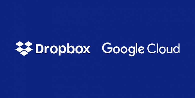 Aplikasi Dropbox untuk bisnis online
