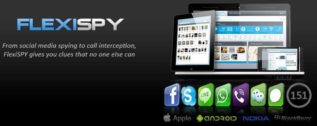 FlexiSpy Keylogger untuk hack akun facebook