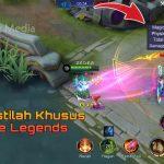 Istilah dalam game Mobile Legends