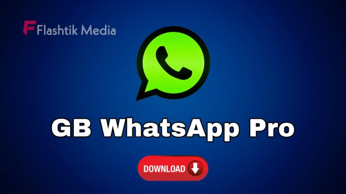 Aplikasi GB WhatsApp Pro