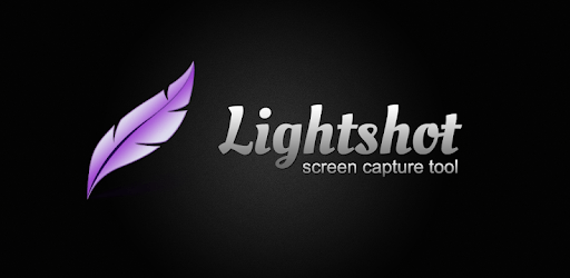 Software Screenshot Lightshot
