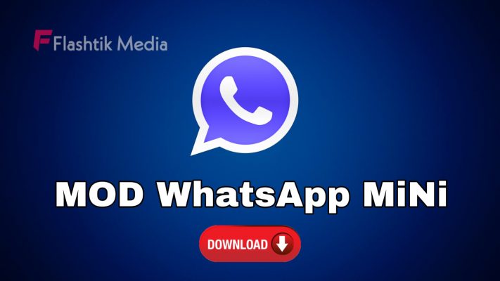 Aplikasi MOD WhatsApp Mini