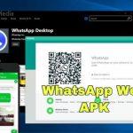 Download WhatsApp web apk untuk android