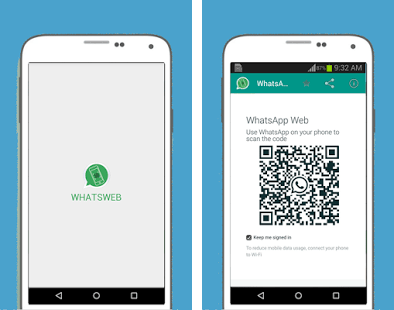 Download Whatsweb apk untuk android