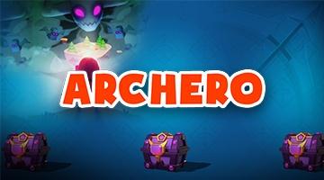 Game Archero