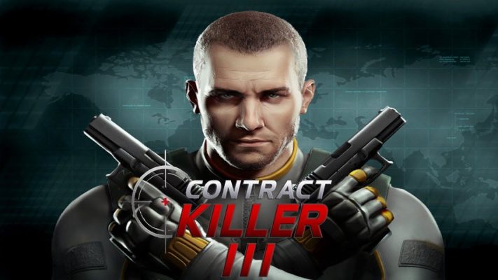 Game Contract Killer