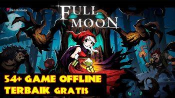 Serbu! 50+ Rekomendasi Game Offline Terbaik (2020) Gratis