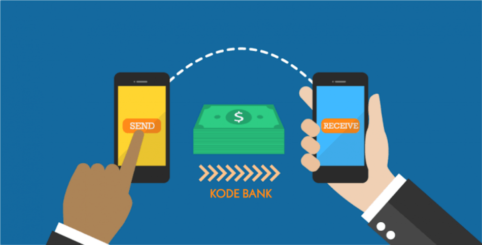 Kode Transfer Bank Indonesia, Mandiri, BRI, BCA dan Kode Swift Luar Negeri