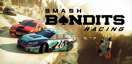 Game Offline Smash Bandit Racing