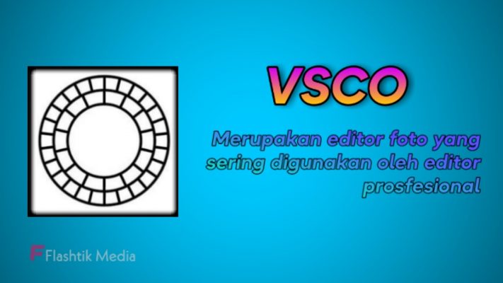 Vsco editor foto terbaik