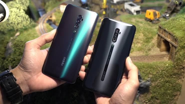 hp oppo murah dua jutaan terbaik