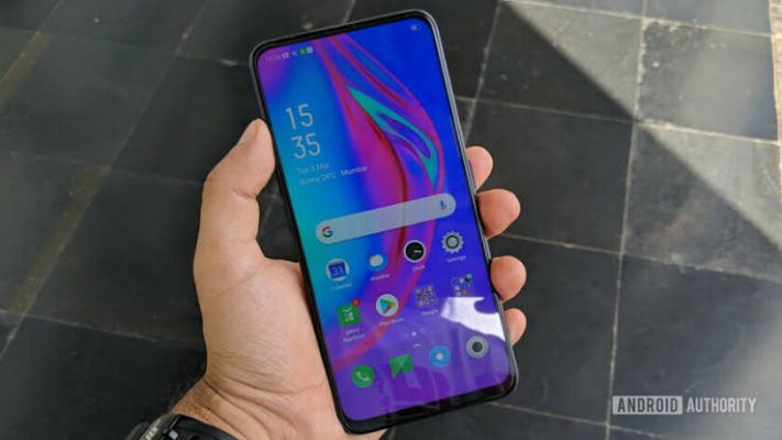 hp oppo f11 2 jutaan murah