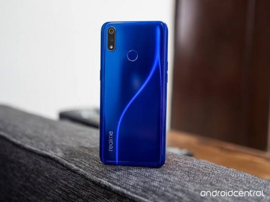 hp oppo realme 3 pro murah 2 jutaan