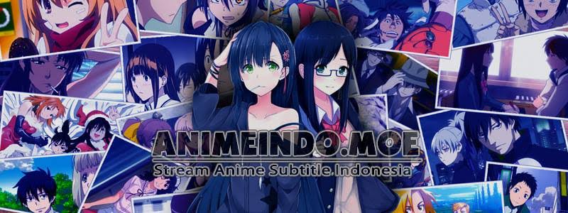 download animeindo